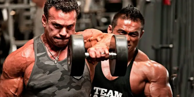 Rich Gaspari