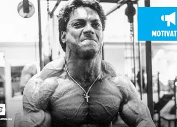 WATCH: Classic Bodybuilding – Rich Gaspari Profile