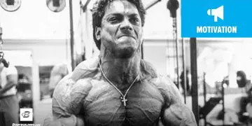 WATCH: Classic Bodybuilding – Rich Gaspari Profile