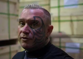 WATCH: Lee Priest Reveals Why He is Selling Off His Trophies