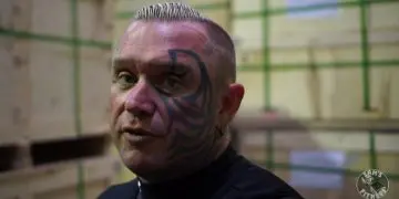 WATCH: Lee Priest Reveals Why He is Selling Off His Trophies
