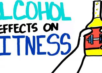 Alcohol Effects For Your Gains
