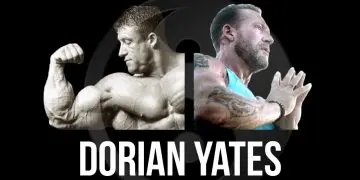 WATCH: Inside The Shadow – New Documentary About Dorian Yates