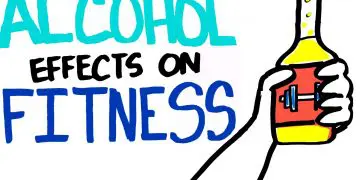 Alcohol Effects For Your Gains
