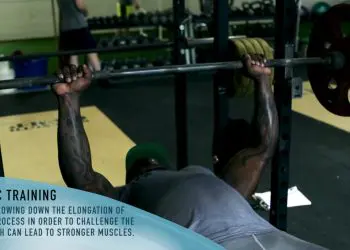 WATCH: Simple Method For Mass, Strength, and Breaking Plateaus