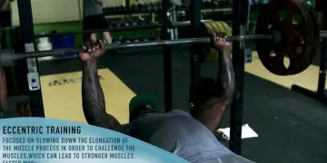 WATCH: Simple Method For Mass, Strength, and Breaking Plateaus