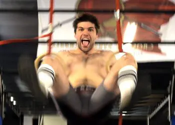 WATCH: This Video Will Change The Way You Look At Crossfit Workouts