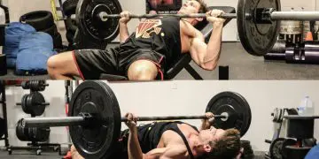 Incline vs. Reverse Grip Bench Press