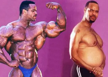 WATCH: The 5 Mass Monsters in Bodybuilding – Then and Now