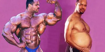 WATCH: The 5 Mass Monsters in Bodybuilding – Then and Now