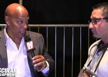 WATCH: Men’s Open Prejudging Wrap-up with Ron, Peter & Shawn