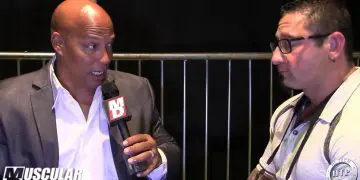 WATCH: Men’s Open Prejudging Wrap-up with Ron, Peter & Shawn