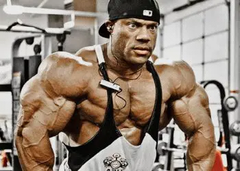 Phil Heath