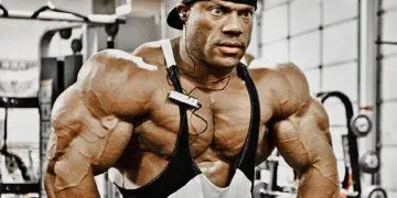 Phil Heath