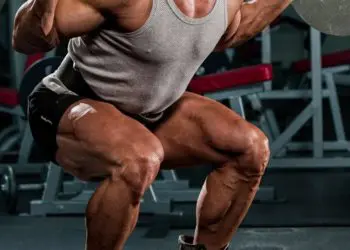 Grow Bigger Legs By Hitting Them Hard With The Basics – Quad Foundation