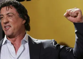 Sylvester Stallone