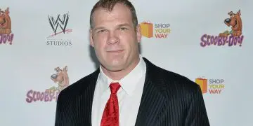 WWE Kane Is Running For Mayor In Knox County, Tennessee