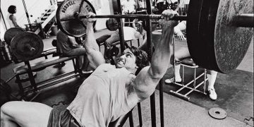 Arnold Pyramid