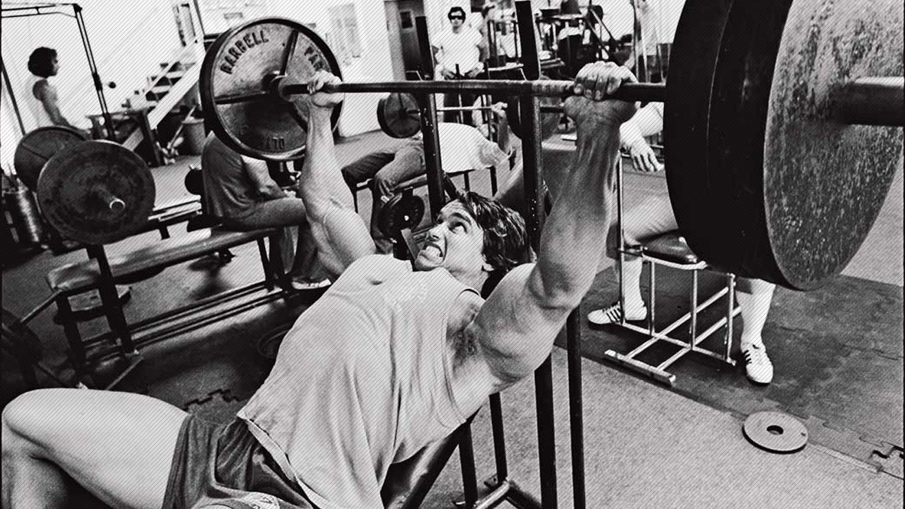 Simple Arnold Workout Pictures for Fat Body