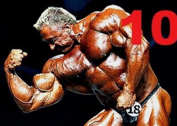 WATCH: The 10 Best Biceps in Bodybuilding History