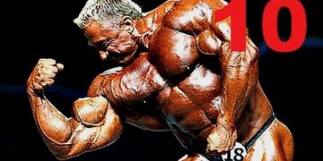 WATCH: The 10 Best Biceps in Bodybuilding History