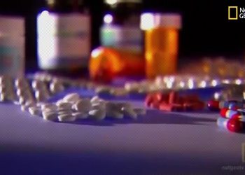 National Geographic: Anabolic Steroids Effect – A Must Watch Documentary