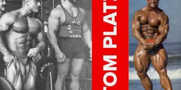 WATCH: The 5 Reasons Tom Platz Built Biggest Legs In Bodybuilding History