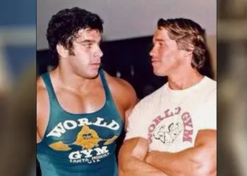 Arnold vs Lou: How Arnold Used Psychological Warfare In The Golden Era of Bodybuilding