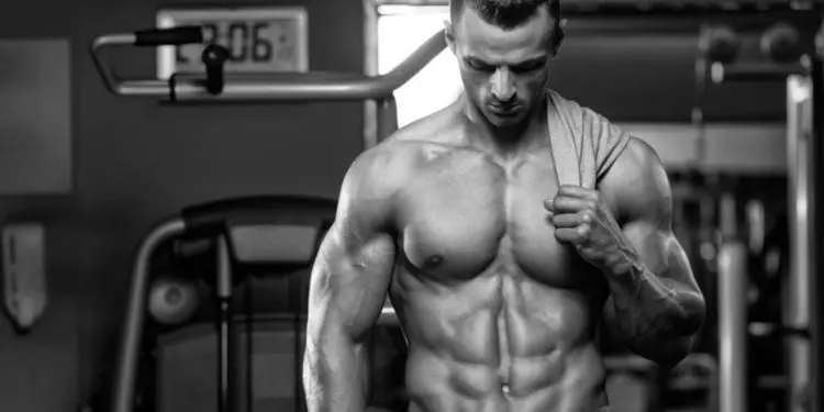 The Full-Body Workout To Build Maximum Muscle & Extreme Fitness