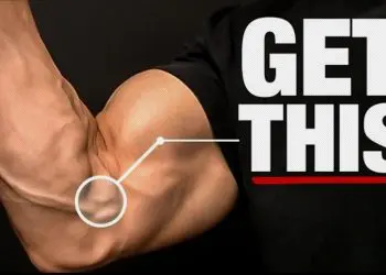 Eat for More Vascularity
