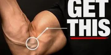 Eat for More Vascularity