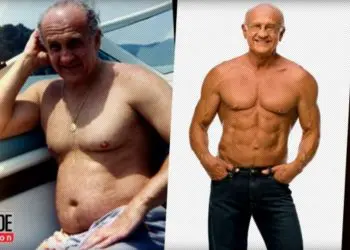 Throwback: Is HGH The Fountain of Youth or A Dangerous Drug?