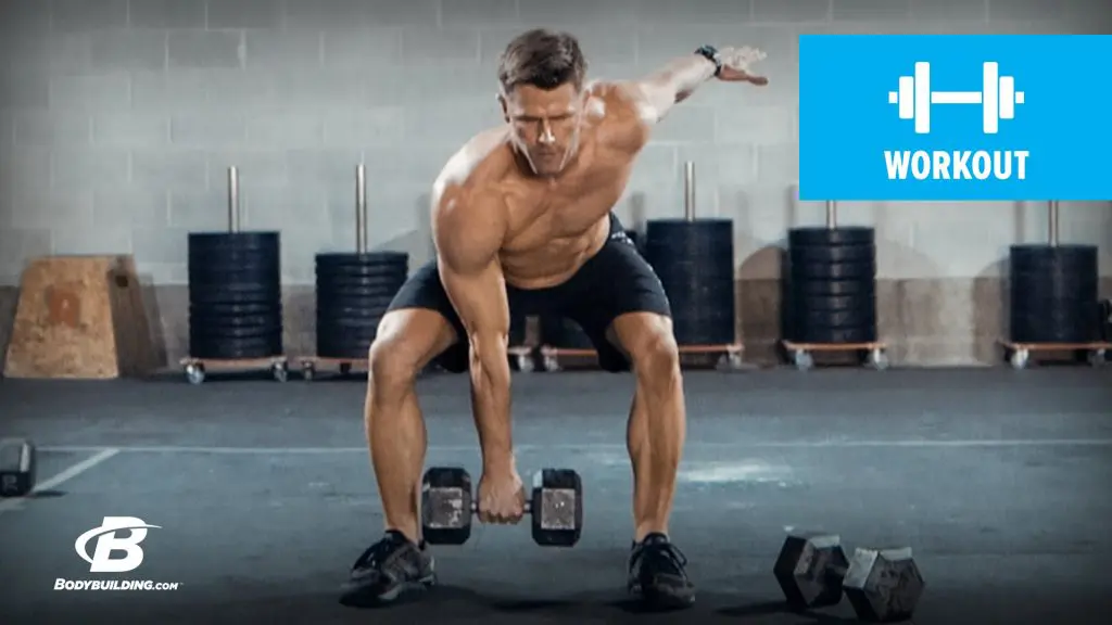 Full-body Workout