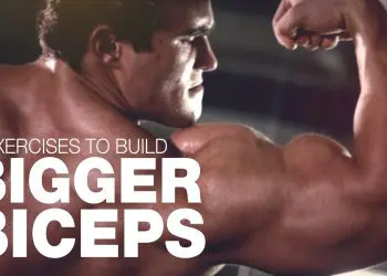 WATCH: 3 Best Exercises To Build Bigger Biceps with Calum Von Moger