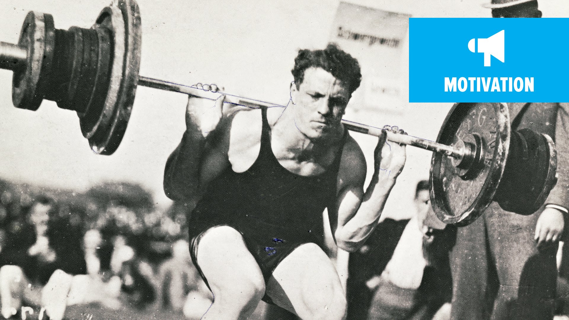 History of the Squat