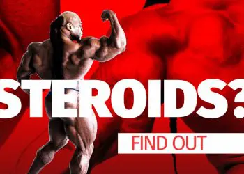 Kai Greene Steroids