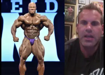 WATCH: Can Phil Heath Win 10 Mr. Olympias and Break The Record?