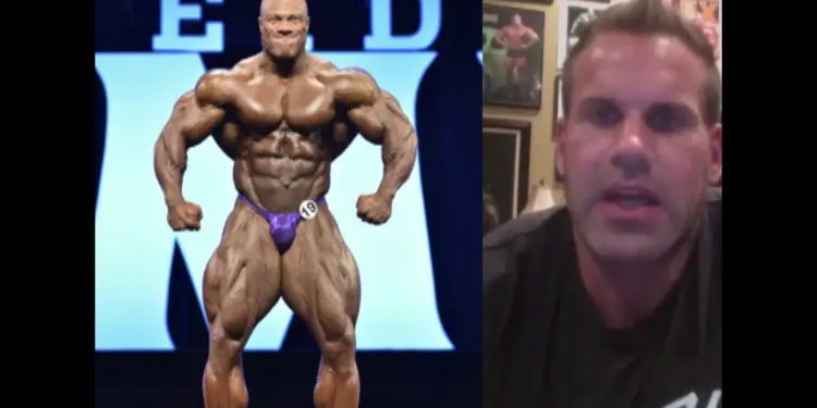 WATCH: Can Phil Heath Win 10 Mr. Olympias and Break The Record?