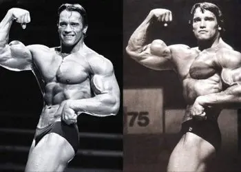 Arnold Schwarzenegger