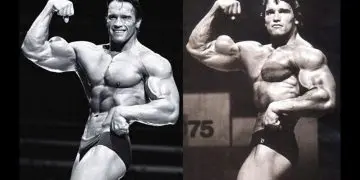Arnold Schwarzenegger
