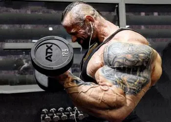 WATCH: Miha Zupan – The Slovenian Monster