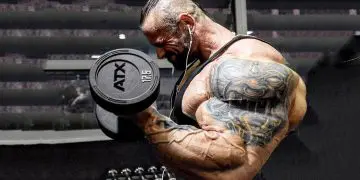 WATCH: Miha Zupan – The Slovenian Monster