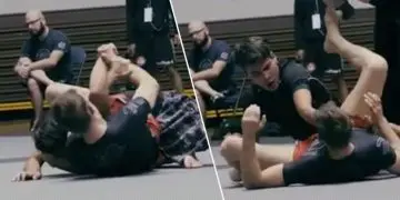 Jiu-Jitsu Fighter Refuses to Tap Out, And The Result is Horrifying – Graphic Warning
