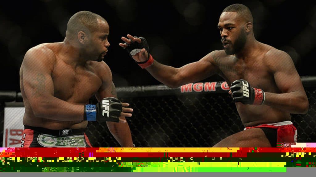 Daniel Cormier UFC Champ Accuses Jon Jones of Steroid Abuse Fitness Volt
