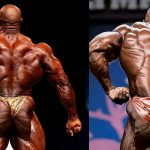 Ronnie Coleman's Back Workout