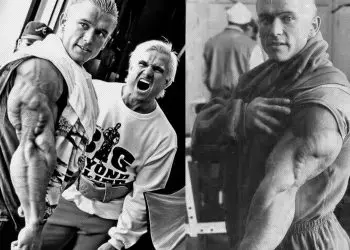 The 5 Common Tricep Training Mistakes & How To Correct Them