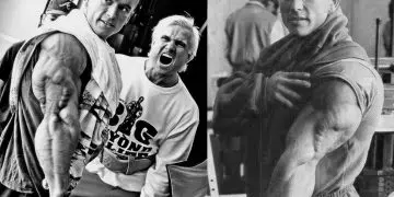 The 5 Common Tricep Training Mistakes & How To Correct Them