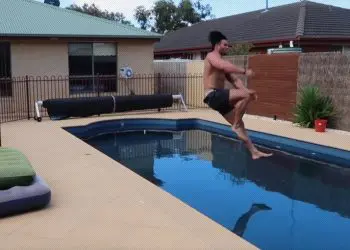 WATCH: Behind The Scenes Generation Iron 2 Featuring Calum von Moger