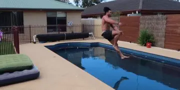 WATCH: Behind The Scenes Generation Iron 2 Featuring Calum von Moger