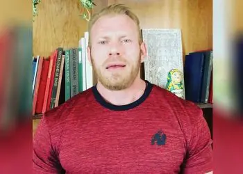 WATCH: Big Bad Wolf Announces His Official Comeback